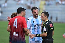 Coppa Italia Serie D: la Luparense espugna il Tenni 2-1 e elimina il Treviso