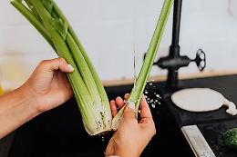 Profumi, tradizioni e musica: a Rubbio torna la Sagra del Sedano