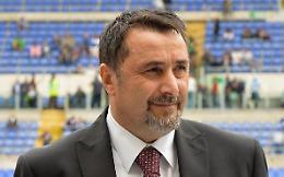 Padova: il calciomercato è stata una scommessa d'amore