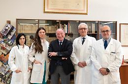 L'ospedale di Padova pioniere della lotta all'epilessia: primi in Italia a implementare la terapia sviluppata tra Germania, Austria e Svizzera