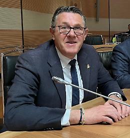 Villorba piange Diego Lapaine, ex vicepreside travolto in bici da un diciottenne senza patente