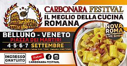 Cantieri e manifestazioni a Belluno: modifiche alla viabilità tra via Gregorio XVI, piazza Santo Stefano e piazza dei Martiri