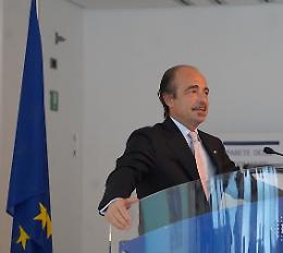 “La salute non può dipendere dal CAP”: a Venezia la sfida del Sottosegretario Butti per portare l’innovazione in ogni angolo del Veneto