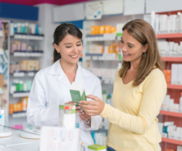 La rivoluzione silenziosa delle farmacie