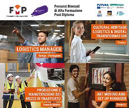 ITS Marco Polo Academy: cambia il tuo futuro con percorsi formativi innovativi
