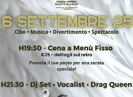 Verso il Belluno Pride: serata “Angels & Demons” a Pieve di Soligo