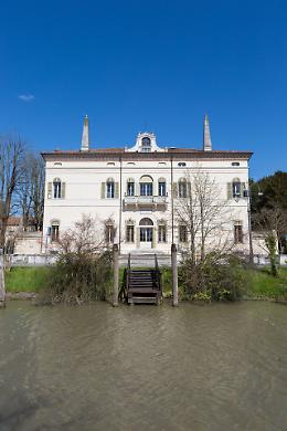 Mira Taglio. Villa dei Leoni riaperta, le offerte culturali 
