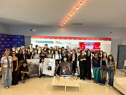 Giovani registi in scena alla Mostra del Cinema: applausi per i corti delle scuole venete