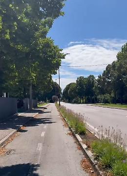 Le ciclovie di Cadoneghe promuovono il commercio