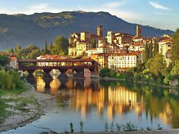 Nel cuore del Veneto, dove nasce la grappa: la storia della Grapperia Nardini, la prima d’Italia