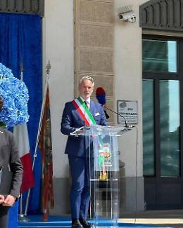 Cerimonia ufficiale di consegna il 12 settembre al Teatro “Tullio Serafin”