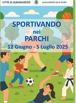 Albignasego festeggia lo sport con un doppio appuntamento tra emozioni, piazza e atleti del territorio
