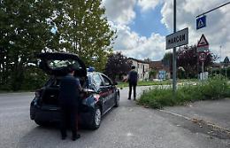 Marcon, arrestato un 51enne per detenzione di sostanze stupefacenti