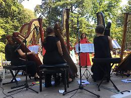 “Settembre Musicale a Villa Pisani”: nasce la rassegna “Colours” tra arte, storia e musica