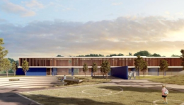 Culle vuote, aule che si svuotano: Bassano ripensa la rete e investe nella nuova scuola Canova