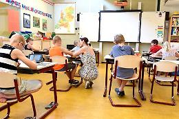 Doposcuola a Longarone: partenza immediata per sostenere le famiglie
