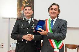Padova saluta il generale Cucuglielli: tre anni al comando, ora alla guida dei RIS