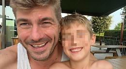 Militare americano ritrova il figlio rapito dall'ex moglie in Romania: una storia da film tra cieli e tribunali