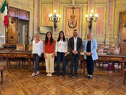 Cadoneghe trasforma il Centro Spinelli in un punto di riferimento per anziani e comunità