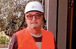 Addio a Toni Toniolo, storico volto della Cgil vicentina