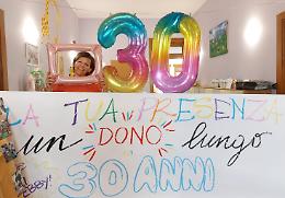 Due Carrare (PD). Maestra Debora trent’anni alla San Pio X