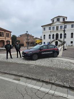 Spoofing e bonifici falsi, denunciato a Rovigo un presunto truffatore di Caserta