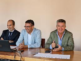 Firmato il Protocollo per le nuove Unioni Montane nel Bellunese