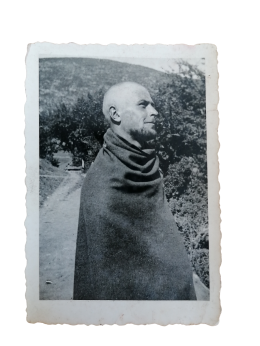 Sedico ricorda Ruggero Monego con una mostra fotografica a Villa De Manzoni