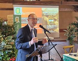 80 candeline per Confagricoltura Belluno: Caner promette il sostegno regionale ai territori montani