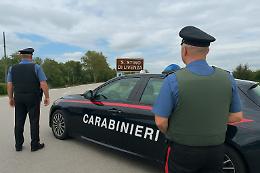 San Stino di Livenza, arrestato 33enne per spaccio di cocaina