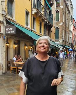 Lady Pickpocket: Monica Poli vedetta instancabile contro i borseggiatori