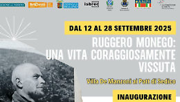 Ruggero Monego, lo scatto della memoria: una mostra per raccontare la libertà