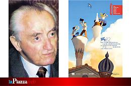 A Venezia il ricordo di Mario Volpato, il matematico che cambiò Padova con le sue idee rivoluzionarie