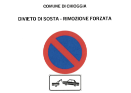 Nuovi spazi per le biciclette lungo Corso del Popolo a Chioggia