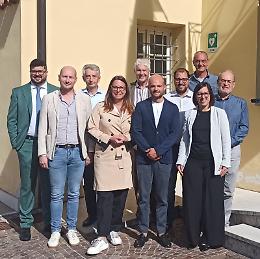 I Comuni della Pedemontana Veneta uniscono le forze per migliorare servizi e infrastrutture sul territorio