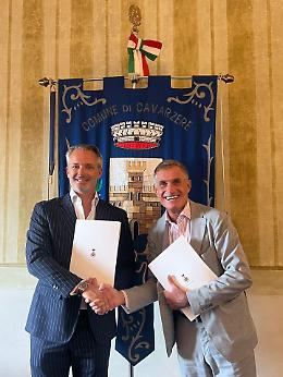 Comune di Cavarzere e Adriatic LNG: accordo per un contributo da 250mila euro
