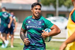 Benetton Rugby pronto al debutto stagionale con un test prestigioso a Londra contro gli Harlequins