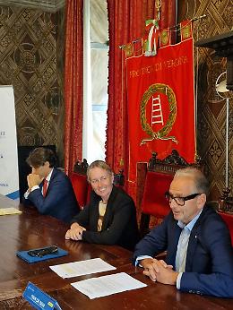 Da Verona parte il progetto pilota Telepass Grab&Go per rendere più semplici gli spostamenti dei turisti in Veneto