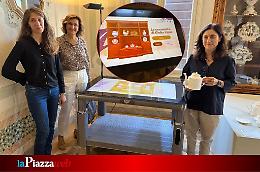 La ceramica diventa gioco: a Bassano arriva “DigitArt 3D”, l’arte interattiva di Giulia Caffo