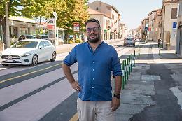 Ponte di Brenta, riaperto il tratto centrale di via San Marco dopo i lavori estivi per il tram