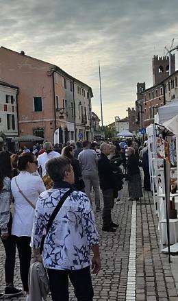 Sagra di Noale, cambia la formula, in cucina l’anatra e in piazza eventi per le famiglie