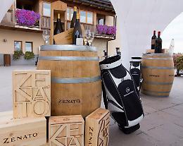 Dal green al calice: al via la XVII edizione del Trofeo di Golf Lugana Riserva Sergio Zenato