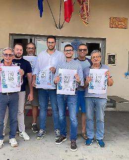 Borgoricco. Una cena di comunità che diventa solidarietà