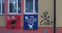 Vandali a scuola: l'opposizione di Salzano chiede prevenzione e investimenti per i giovani