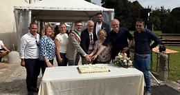 Borgoricco. Villa Bressanin compie 20 anni
