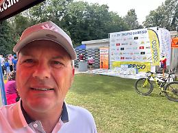 A Chioggia il Trofeo del Sorriso porta la mountain bike al centro della città tra atleti e appassionati