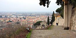Monselice celebra il Giubileo 2025 con grandi ospiti, cultura e sport tra i Colli Euganei