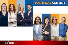 "Parti dal Centro": i Centri per l’Impiego del Veneto si raccontano per avvicinare cittadini e imprese