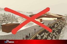 Olimpiadi di Cortina a cinque mesi dall’inaugurazione: la futura cabinovia di Socrepes preoccupa per terreni instabili tra Cadore e Ampezzo