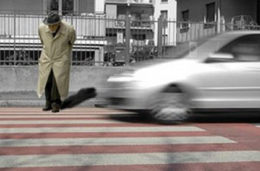 Ritrovata a Verona l’auto pirata responsabile dell’investimento di un anziano in via Tevere